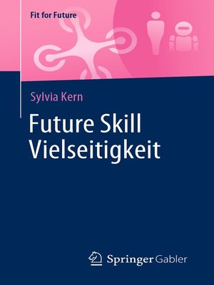 cover image of Future Skill Vielseitigkeit